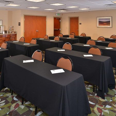 Hampton Inn Rock Springs Bagian luar foto
