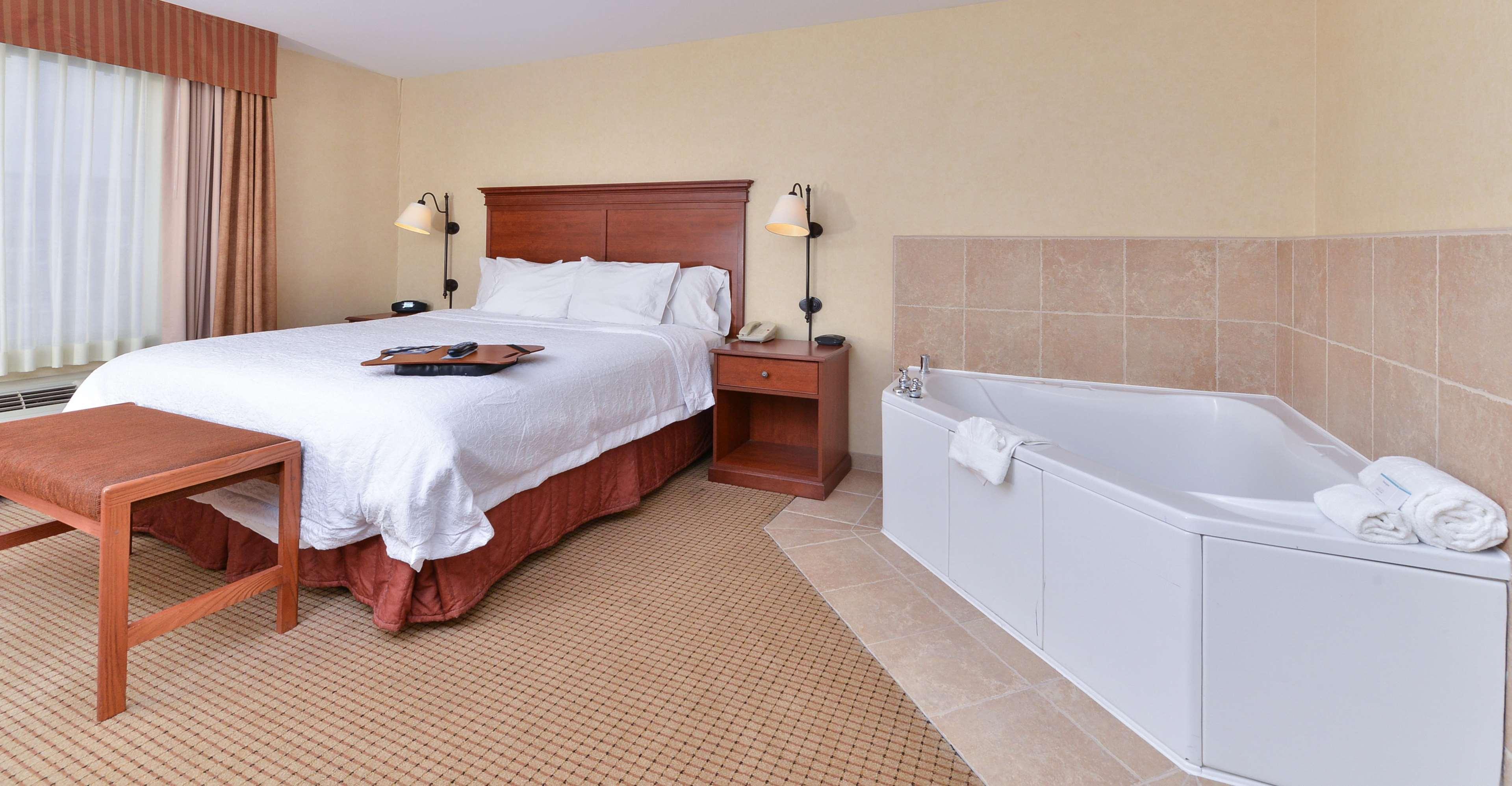 Hampton Inn Rock Springs Bagian luar foto