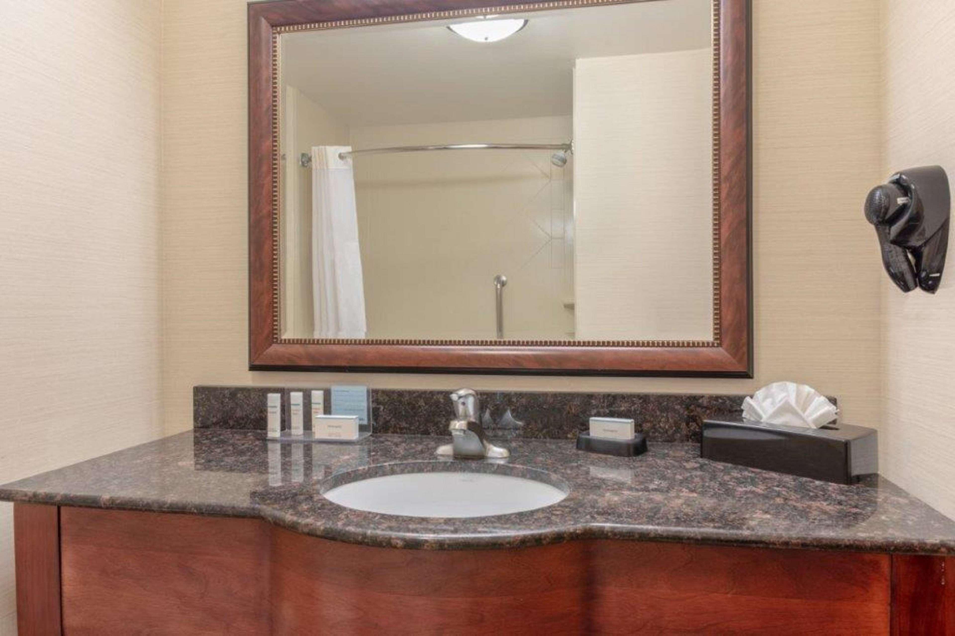 Hampton Inn Rock Springs Bagian luar foto