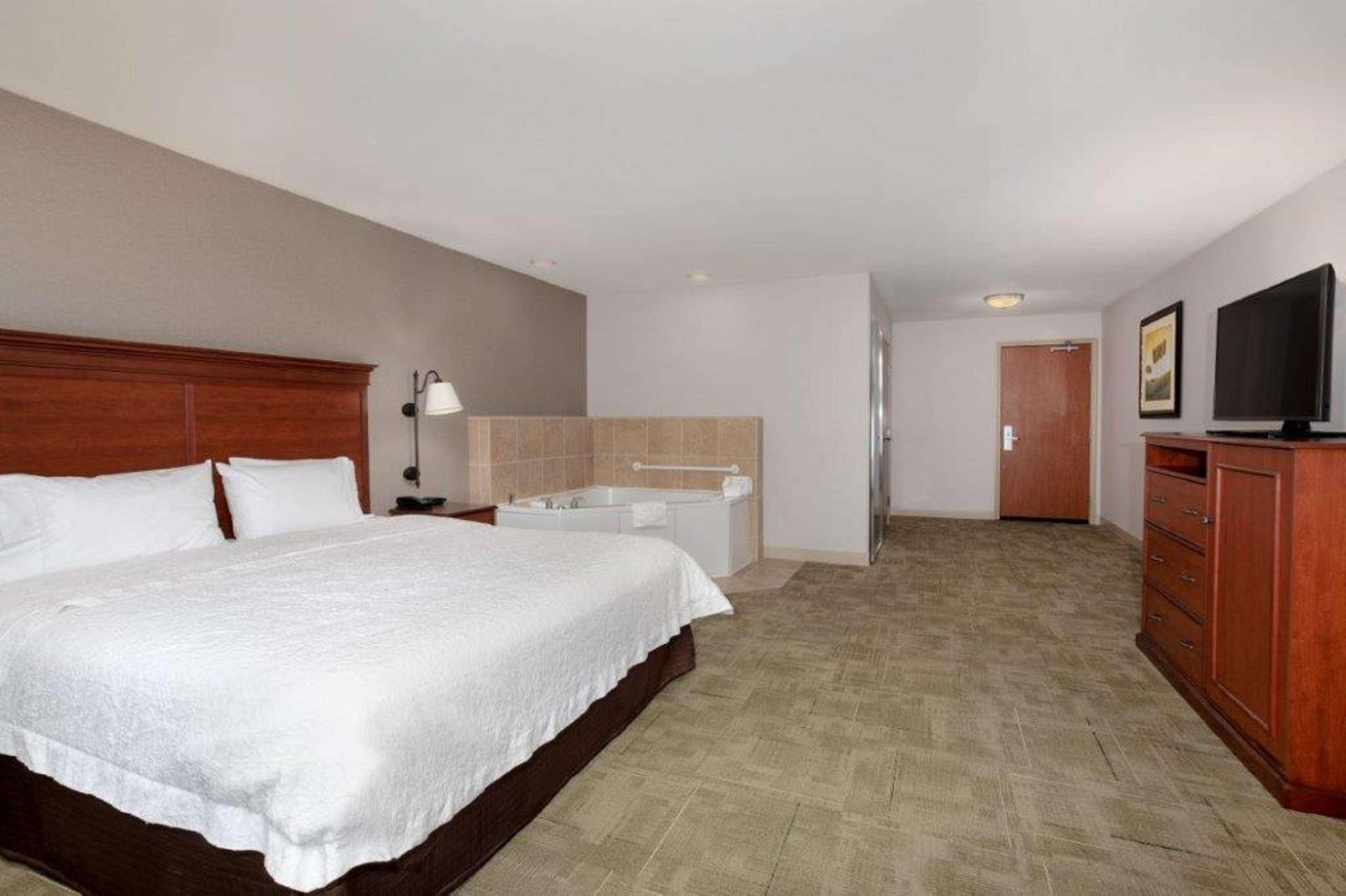 Hampton Inn Rock Springs Bagian luar foto