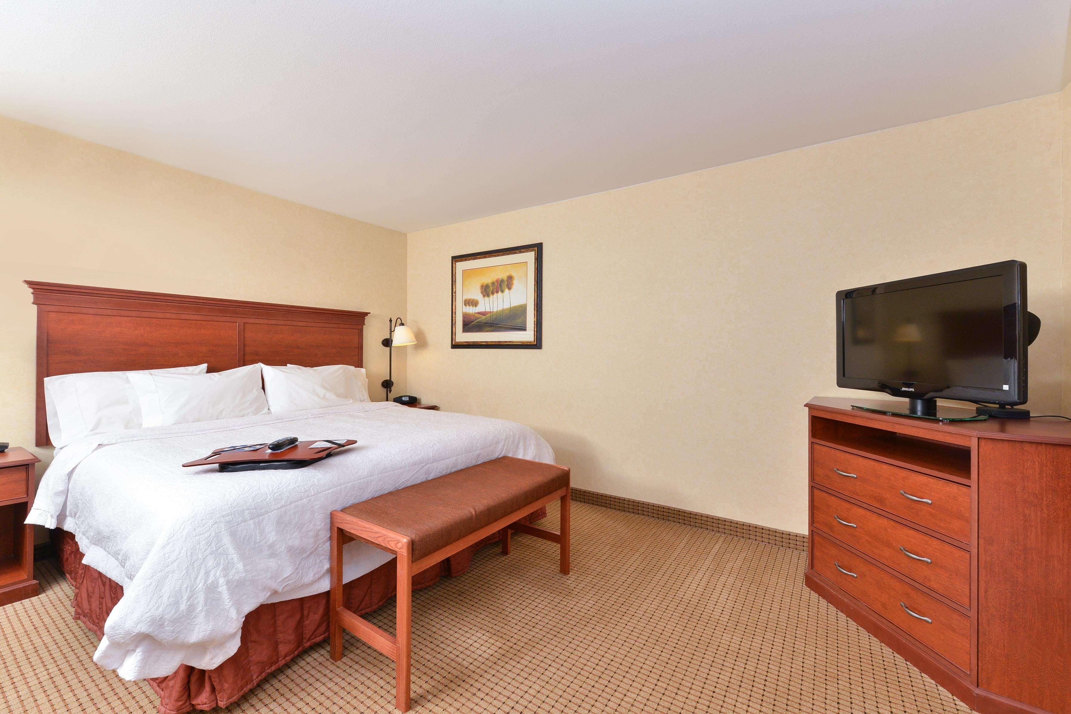 Hampton Inn Rock Springs Bagian luar foto