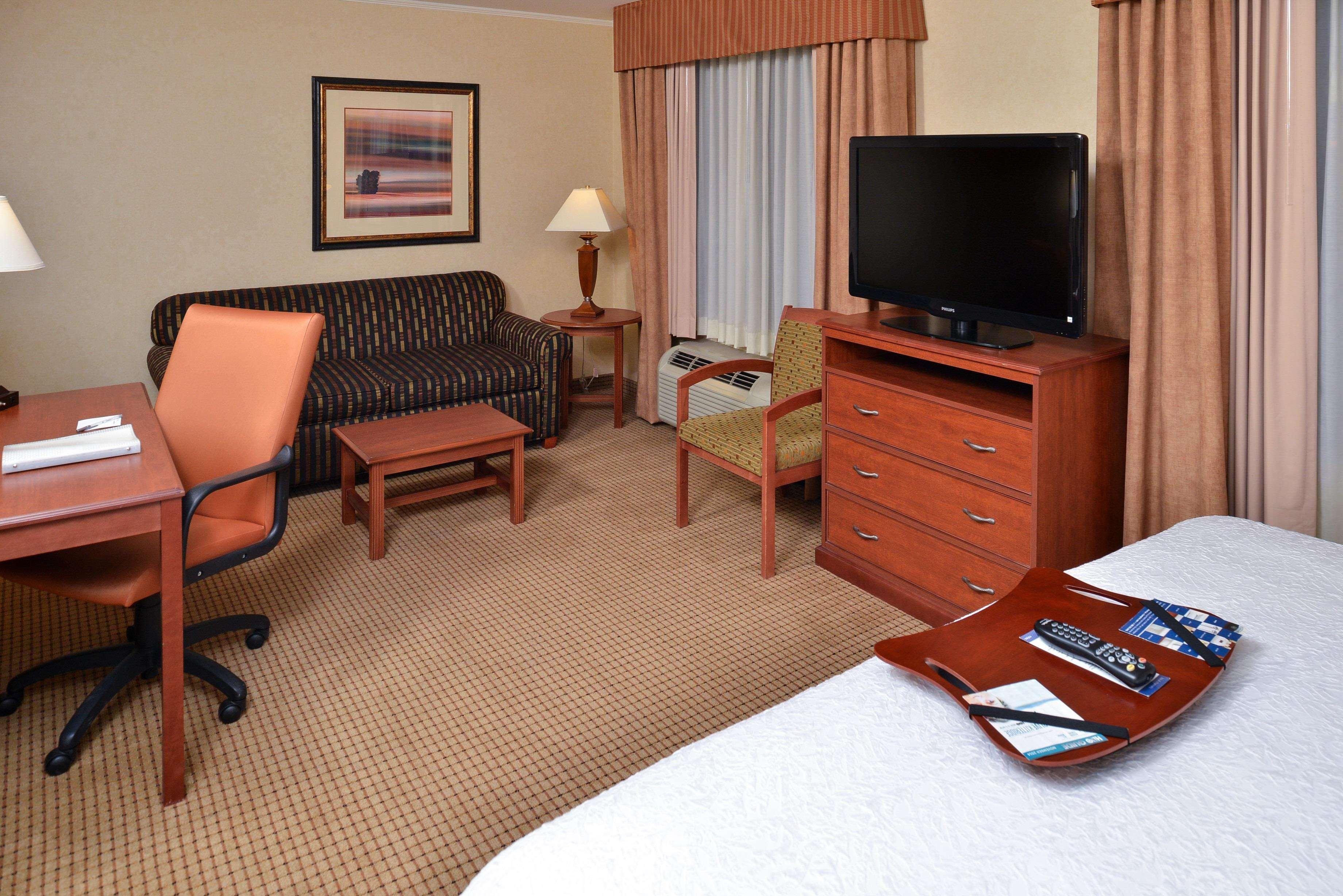 Hampton Inn Rock Springs Bagian luar foto