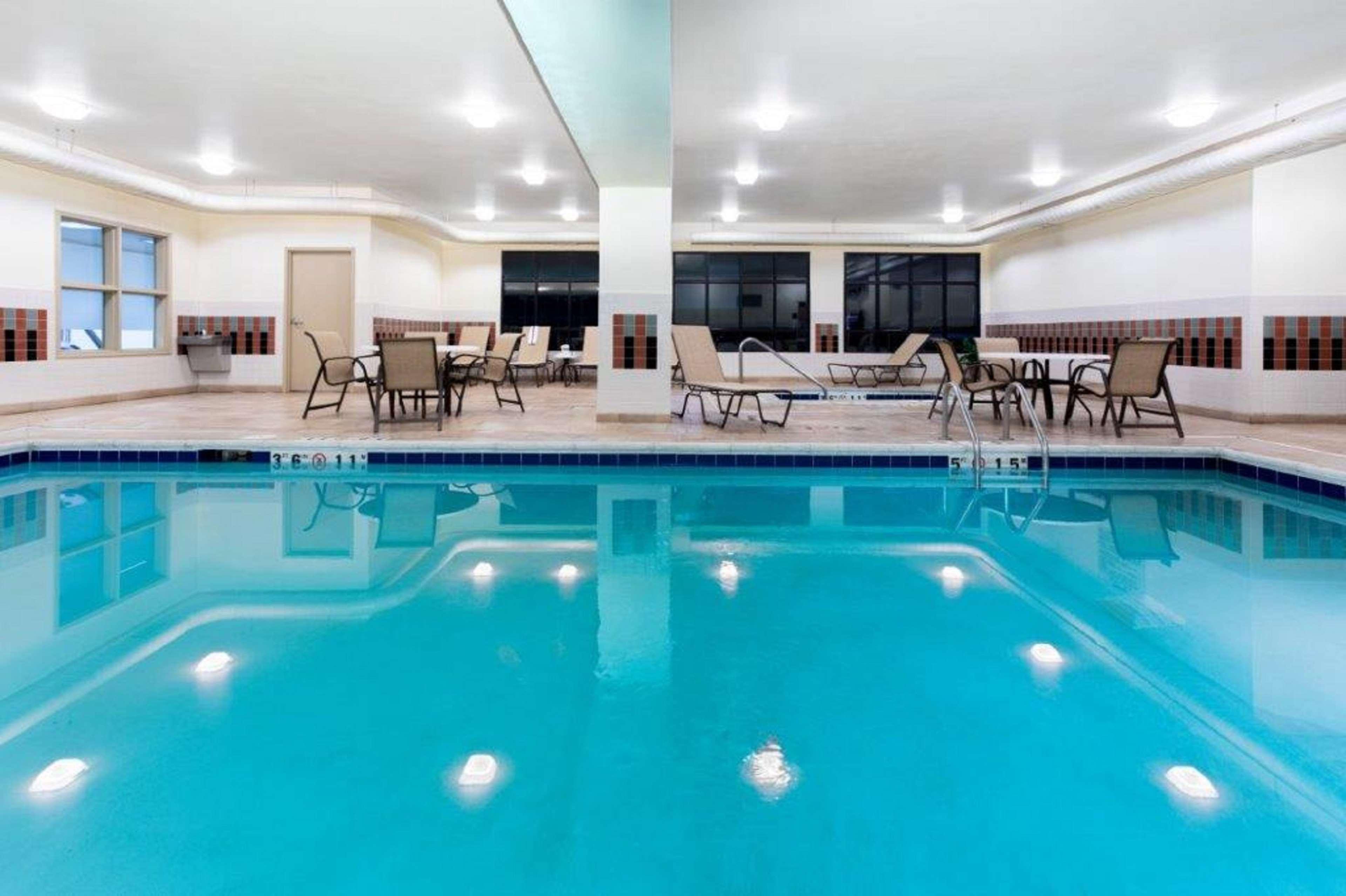 Hampton Inn Rock Springs Bagian luar foto