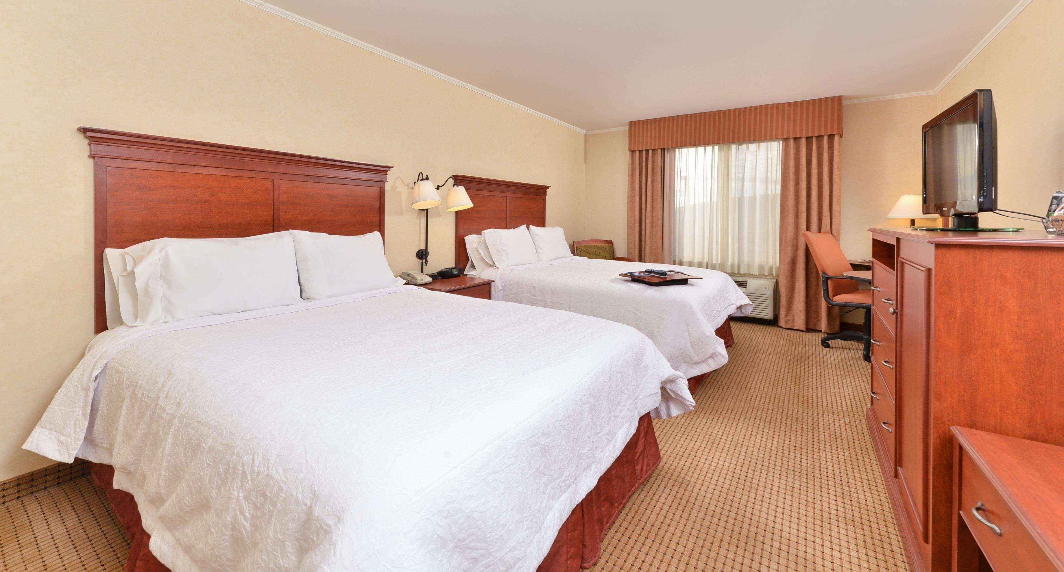 Hampton Inn Rock Springs Bagian luar foto