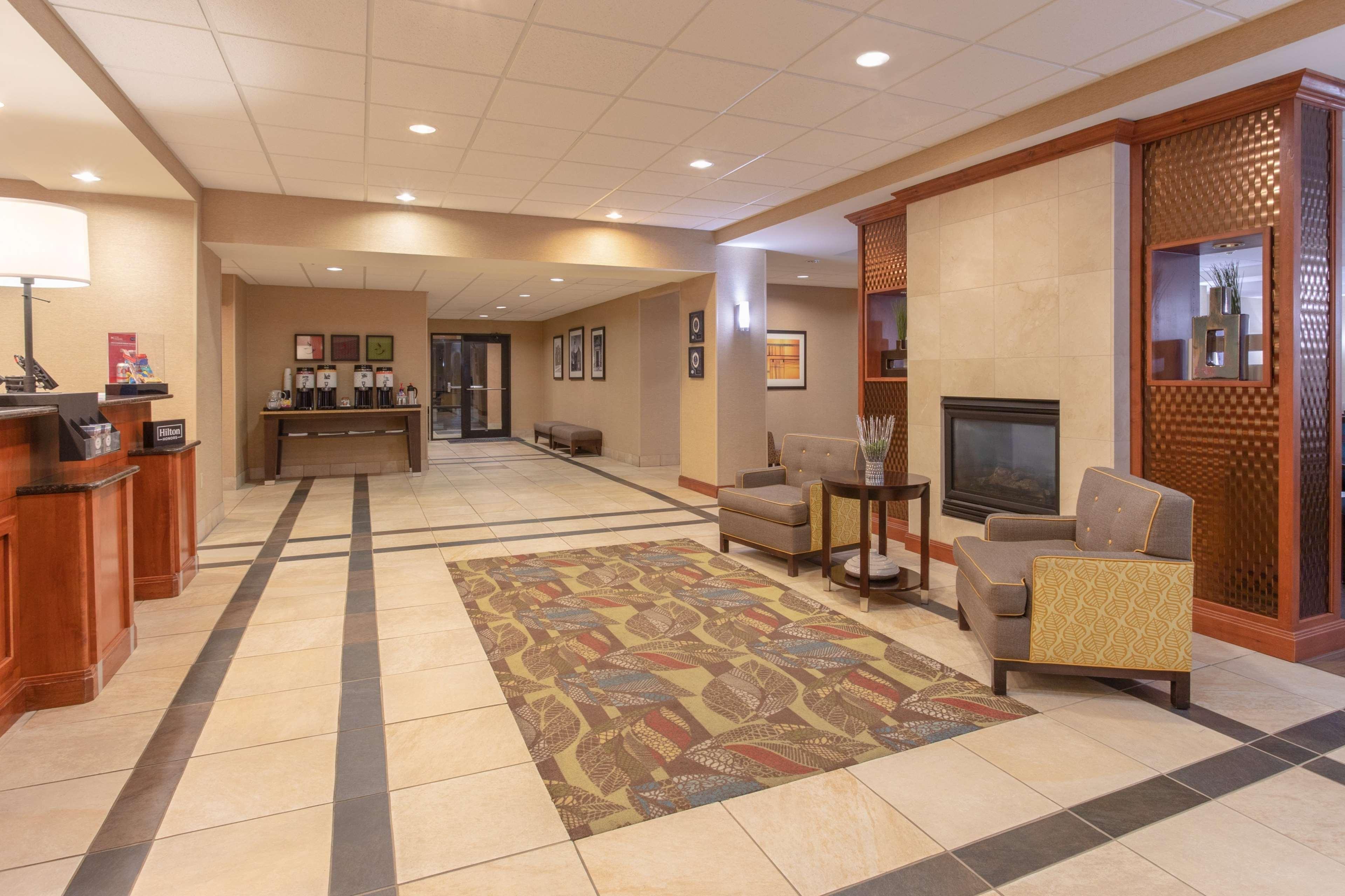 Hampton Inn Rock Springs Bagian luar foto