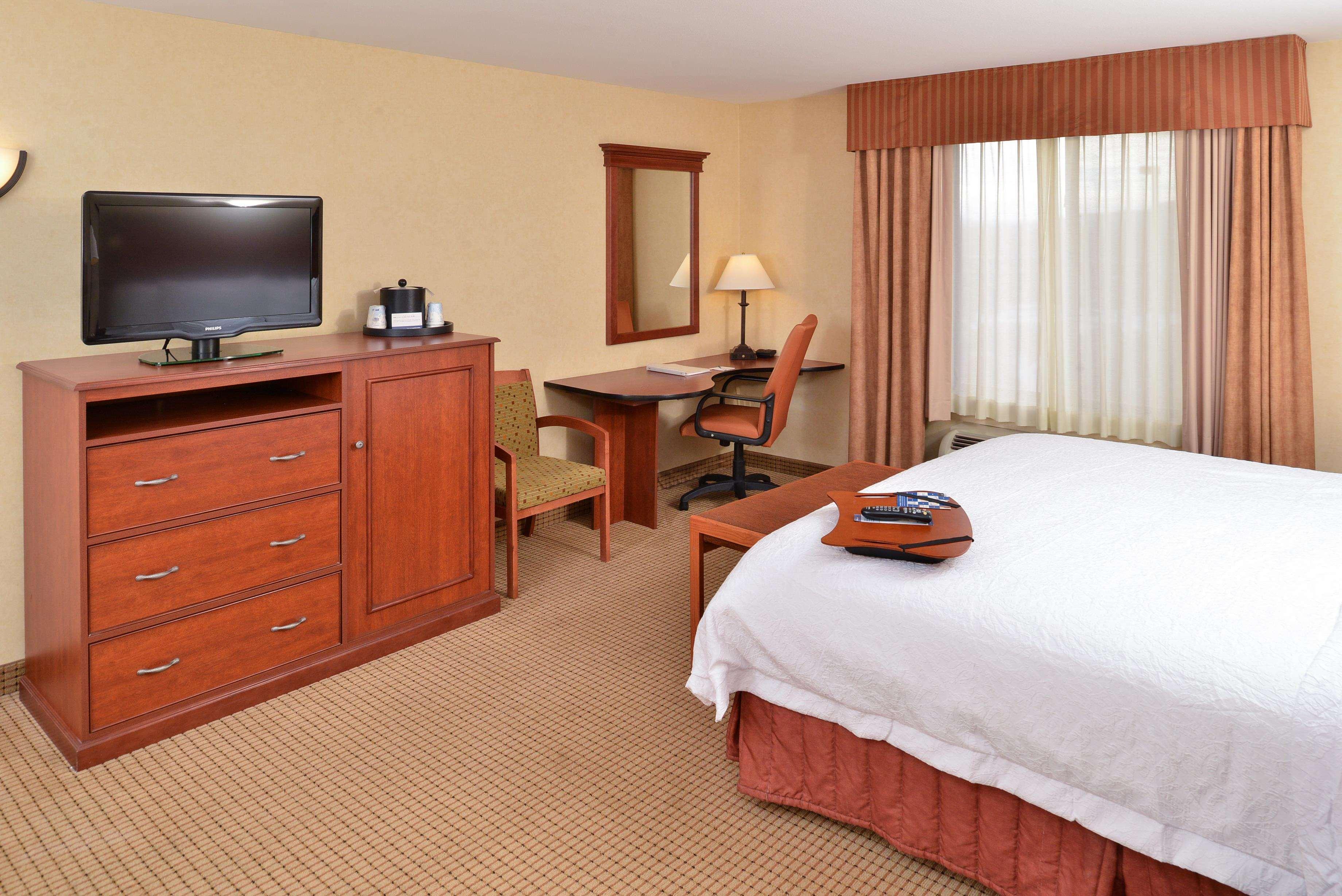 Hampton Inn Rock Springs Bagian luar foto