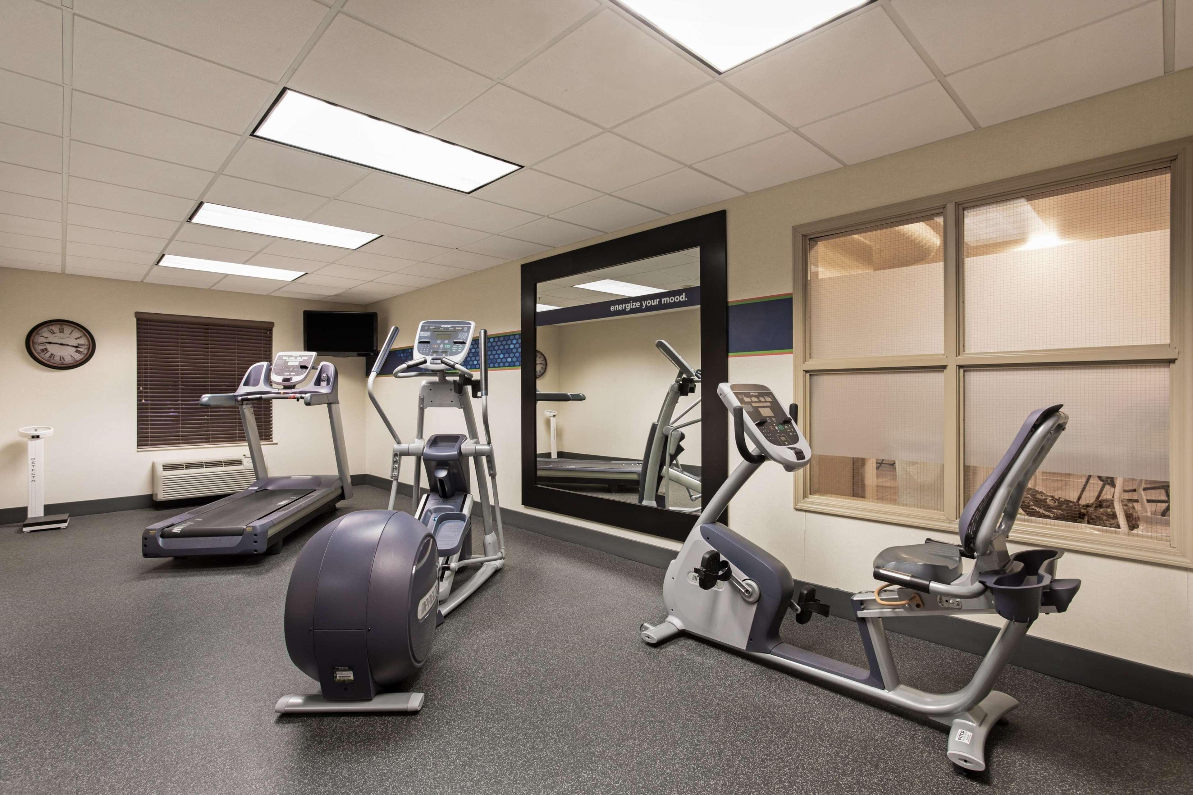 Hampton Inn Rock Springs Bagian luar foto