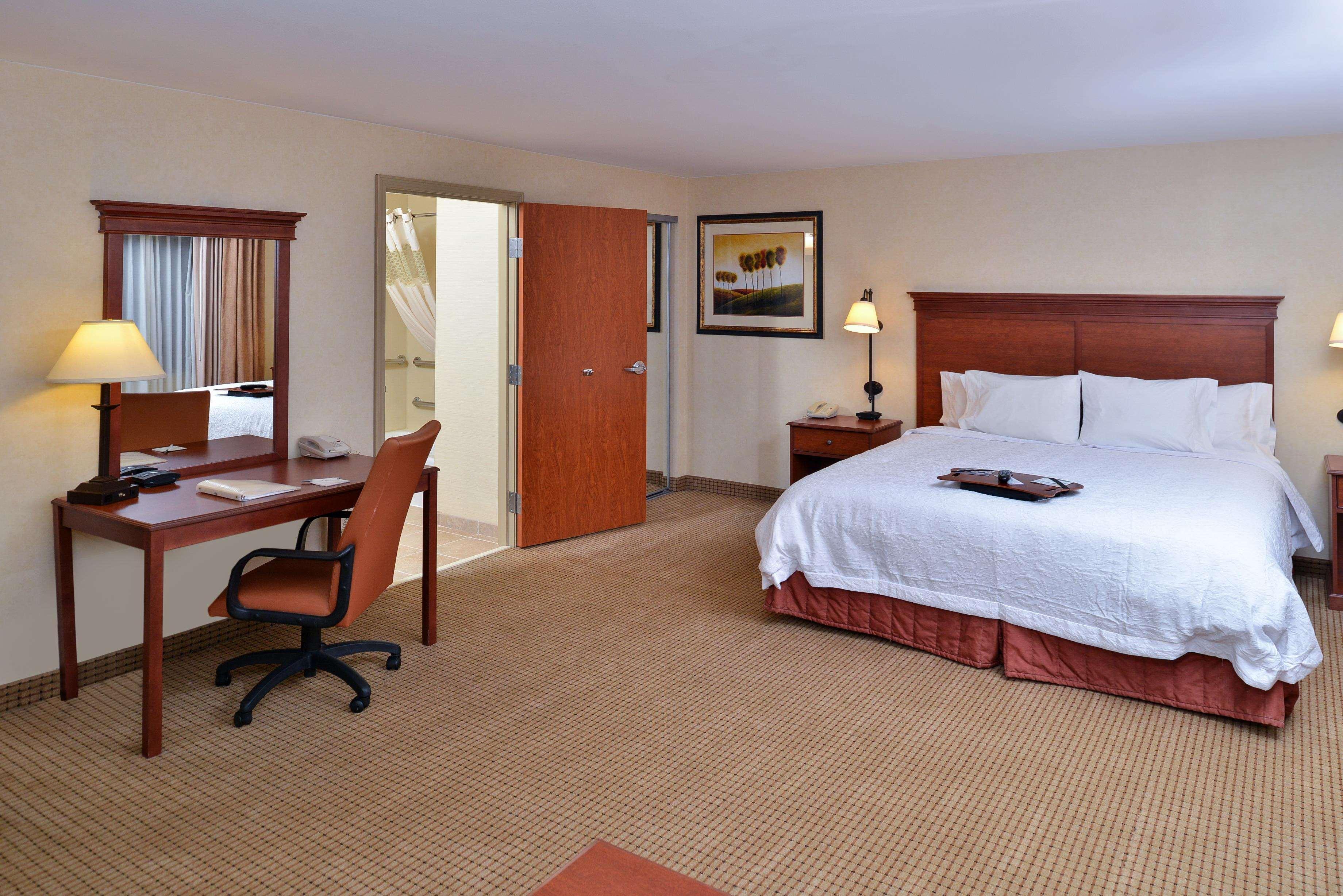 Hampton Inn Rock Springs Bagian luar foto