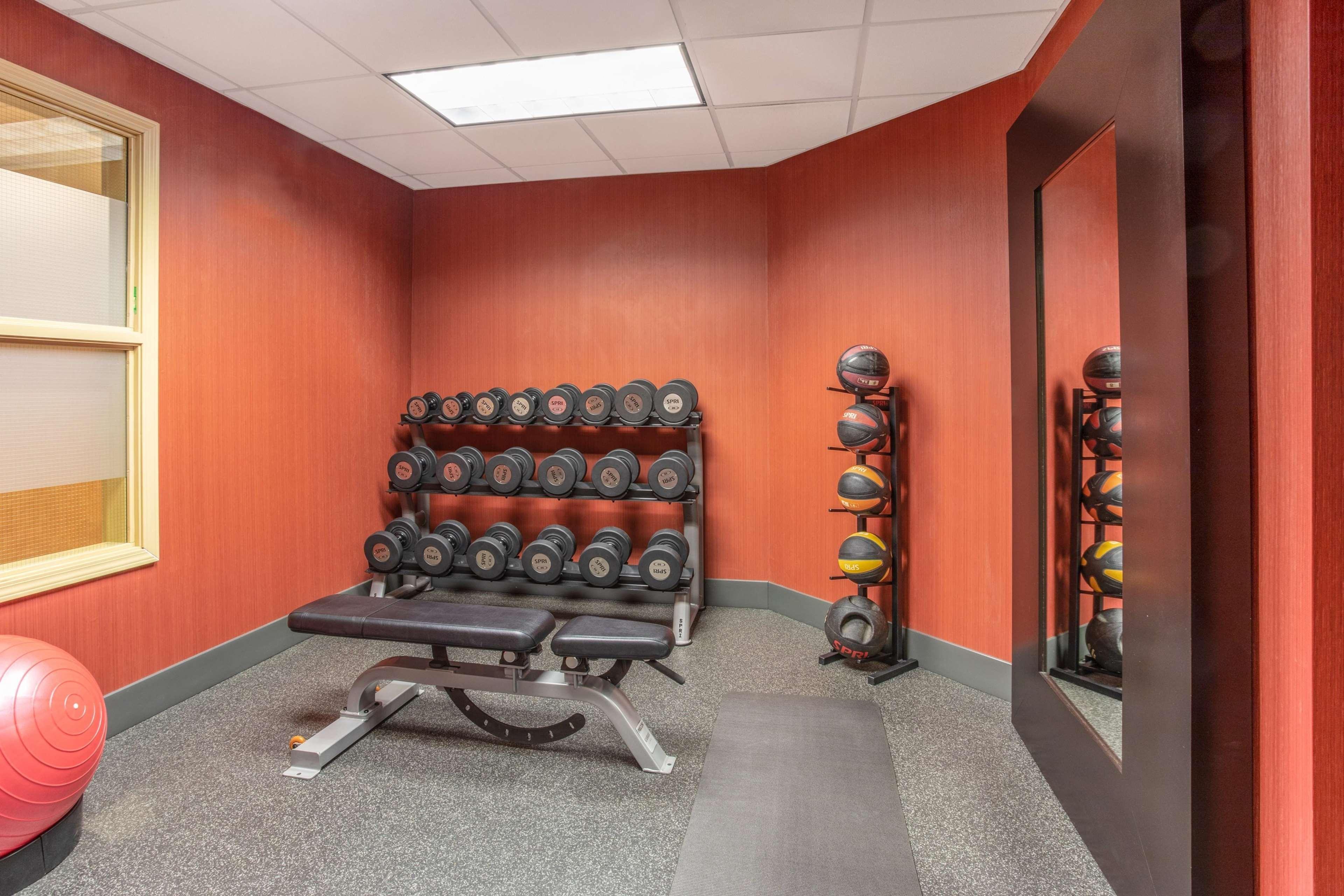 Hampton Inn Rock Springs Bagian luar foto