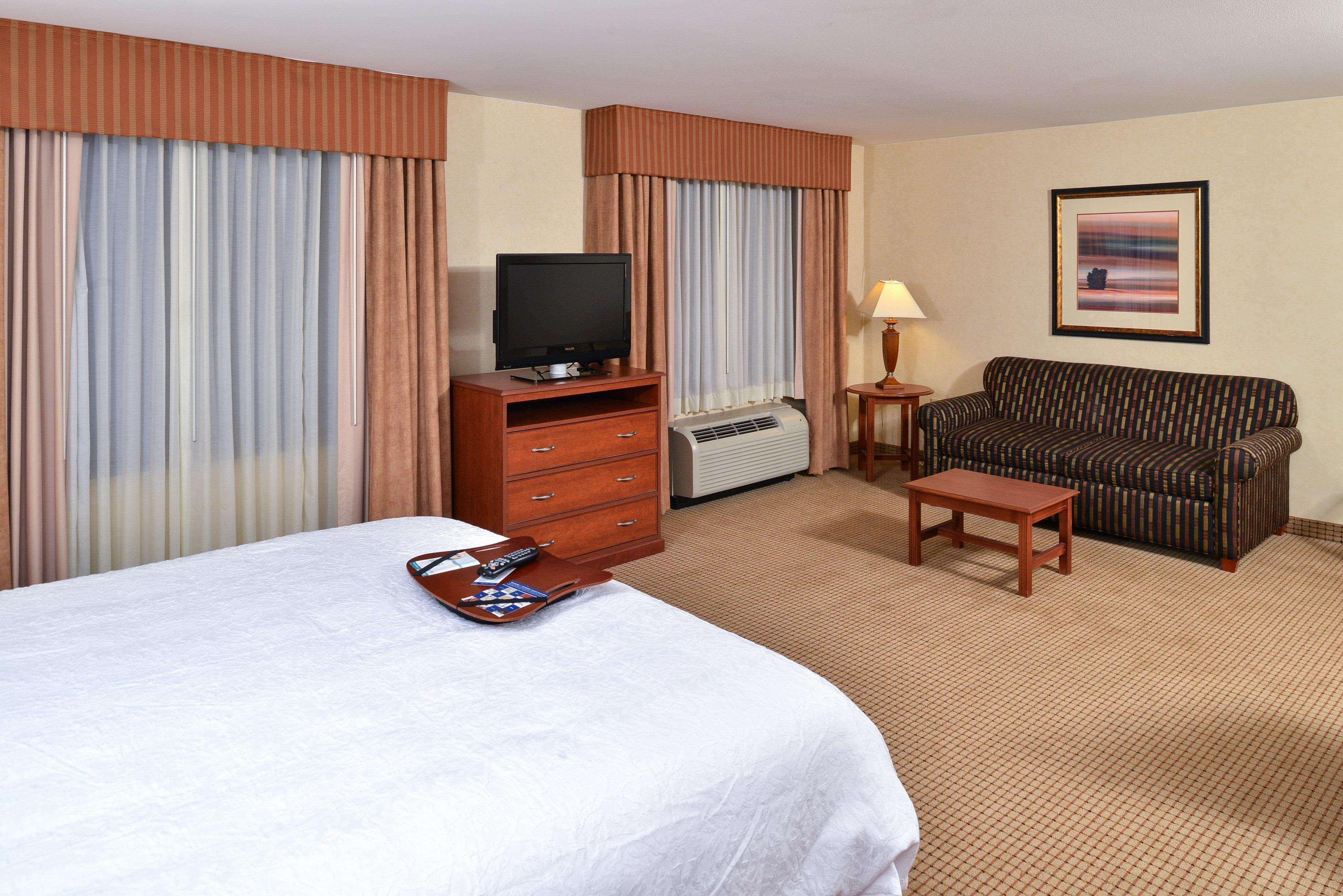 Hampton Inn Rock Springs Bagian luar foto