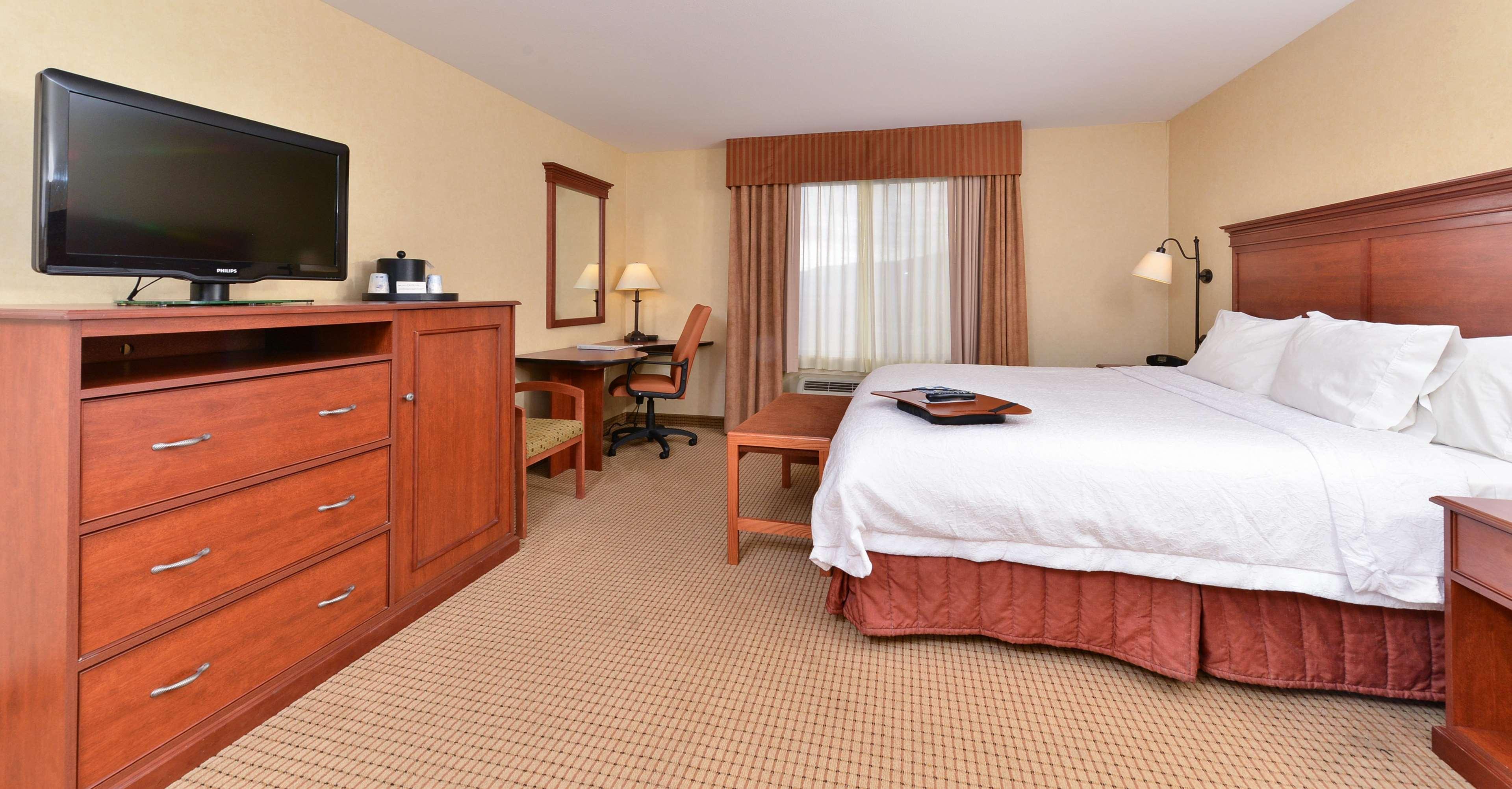 Hampton Inn Rock Springs Bagian luar foto