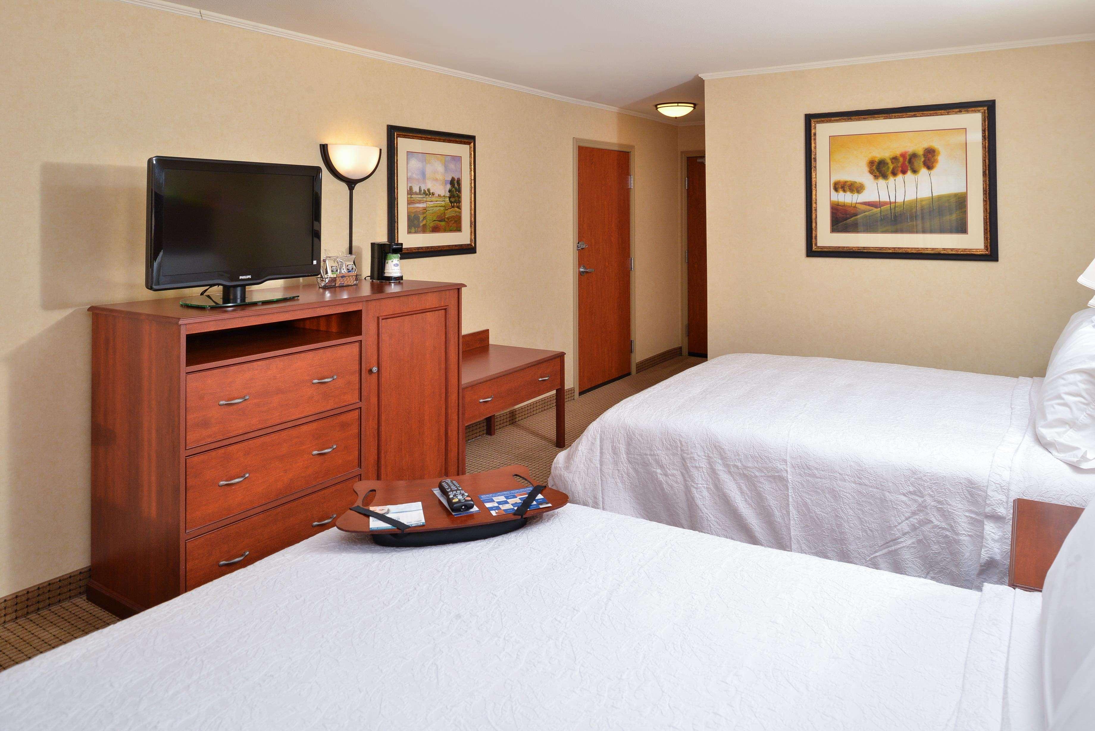 Hampton Inn Rock Springs Bagian luar foto