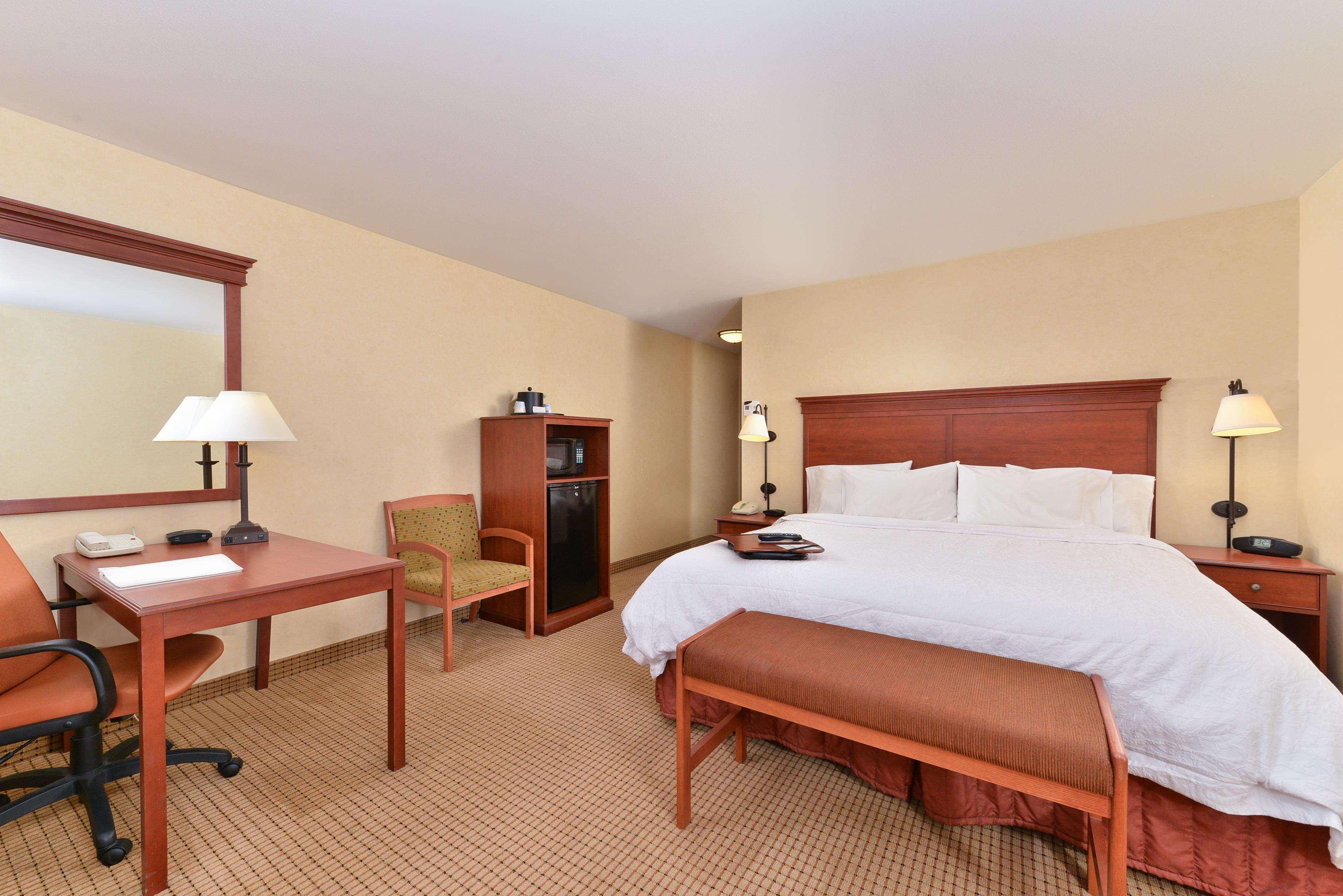 Hampton Inn Rock Springs Bagian luar foto