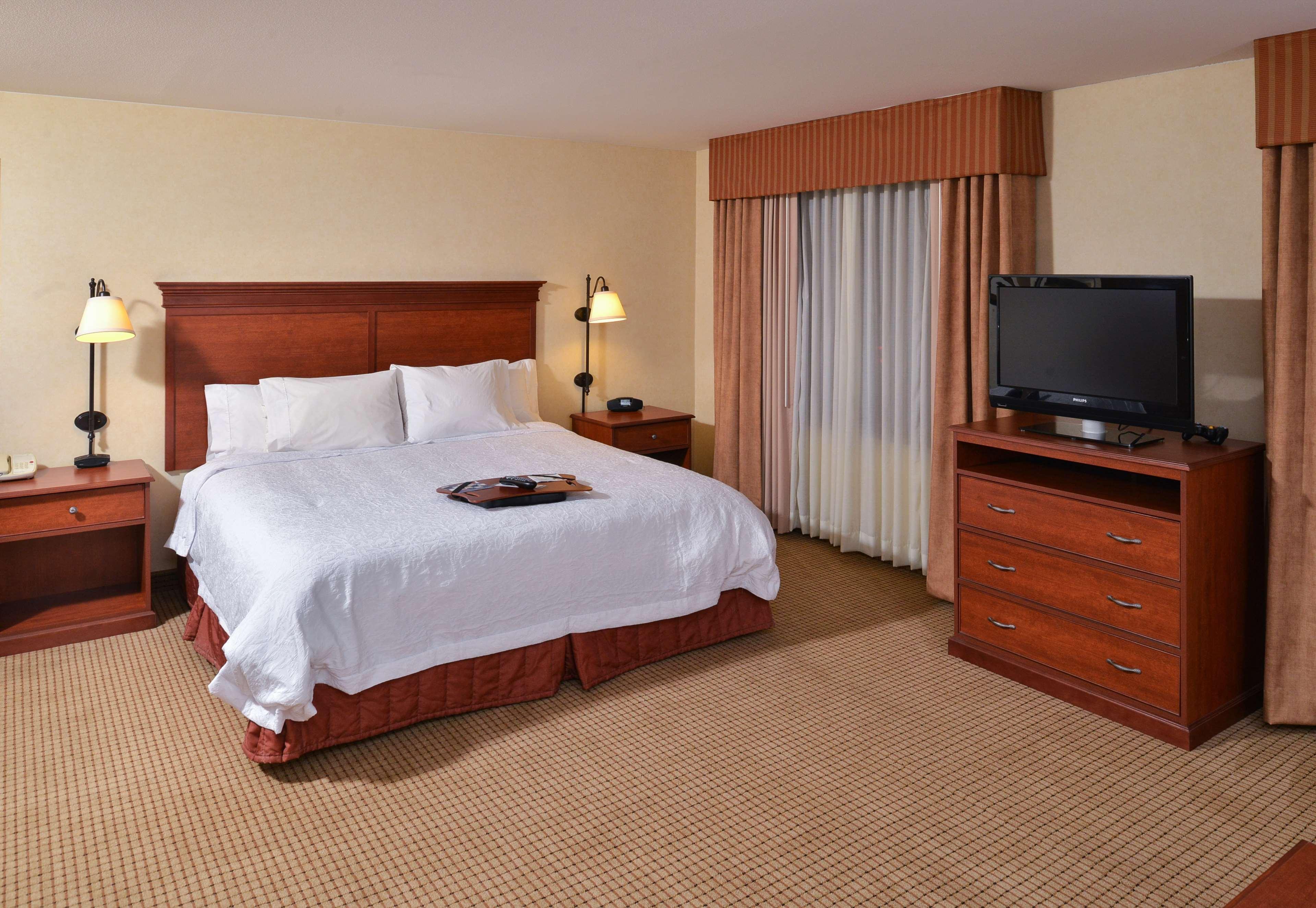 Hampton Inn Rock Springs Bagian luar foto