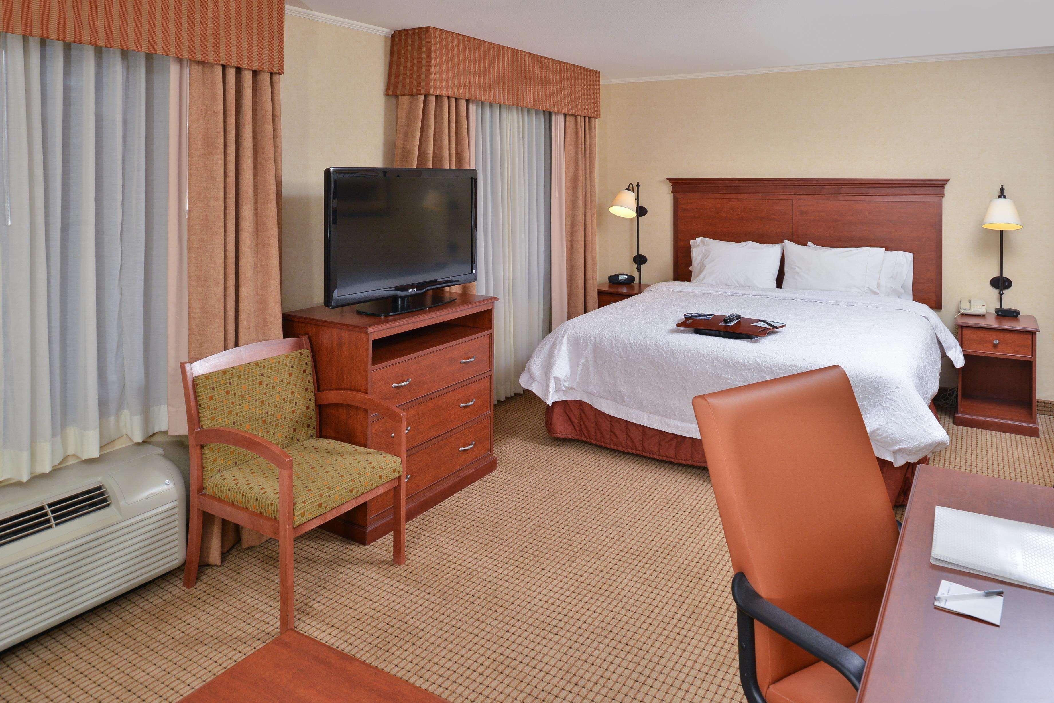 Hampton Inn Rock Springs Bagian luar foto