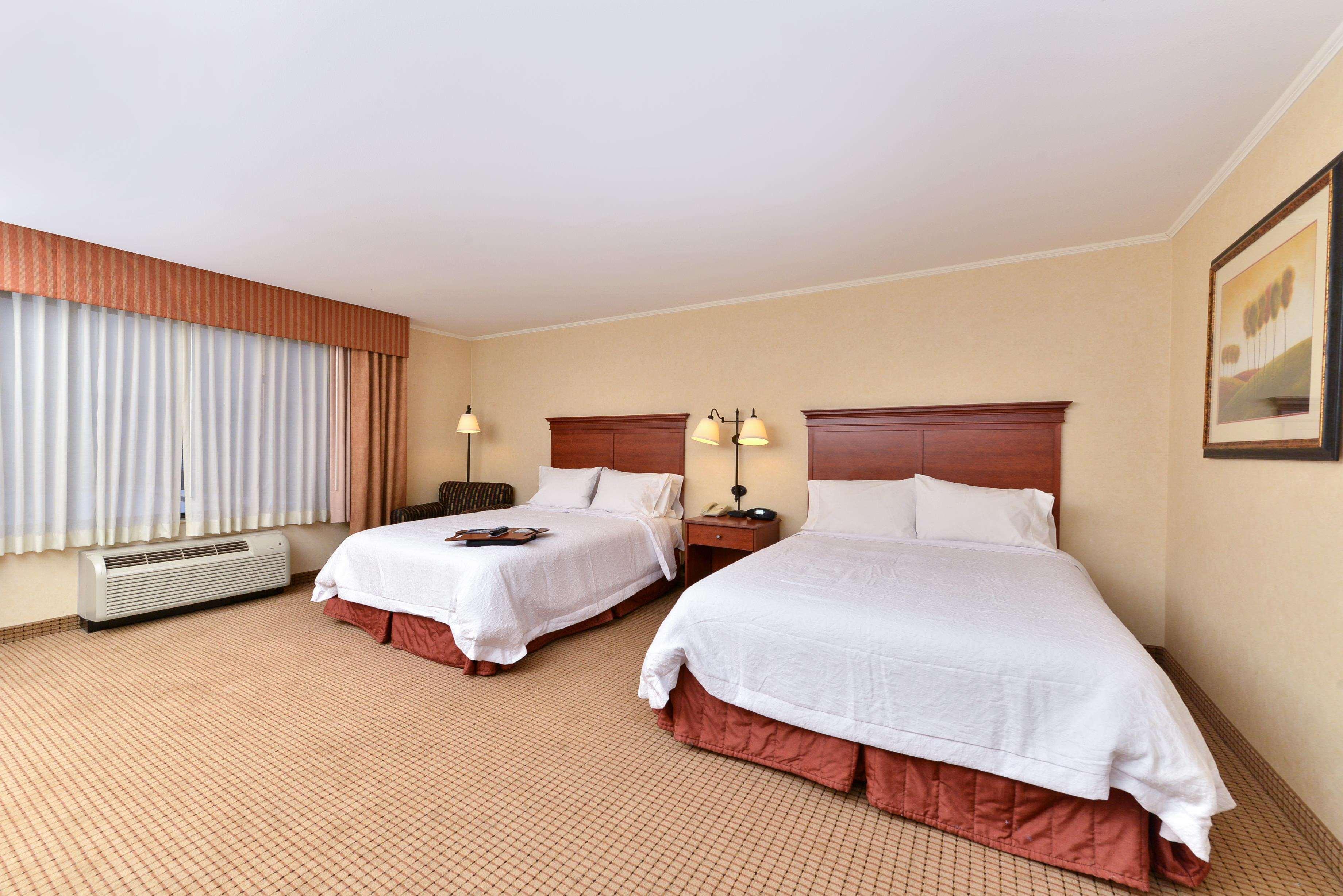 Hampton Inn Rock Springs Bagian luar foto