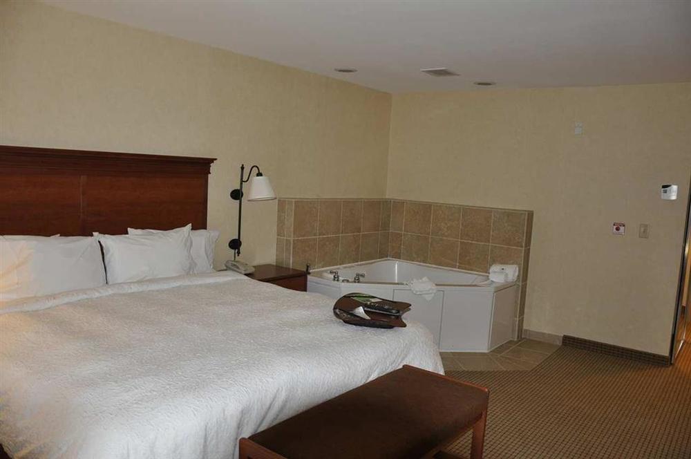 Hampton Inn Rock Springs Ruang foto