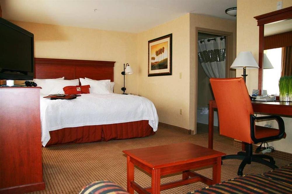 Hampton Inn Rock Springs Ruang foto