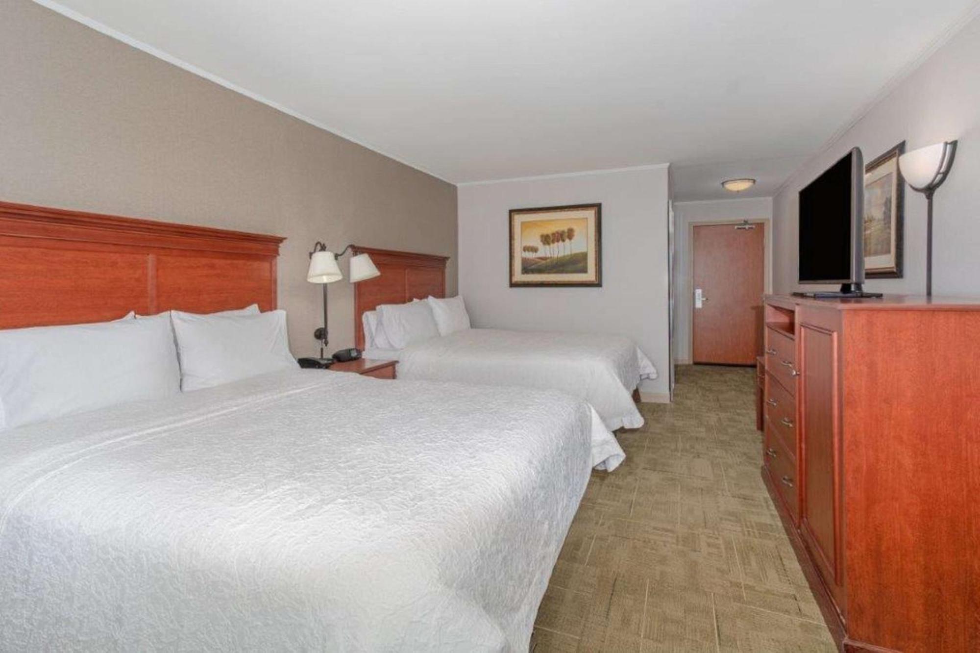 Hampton Inn Rock Springs Bagian luar foto