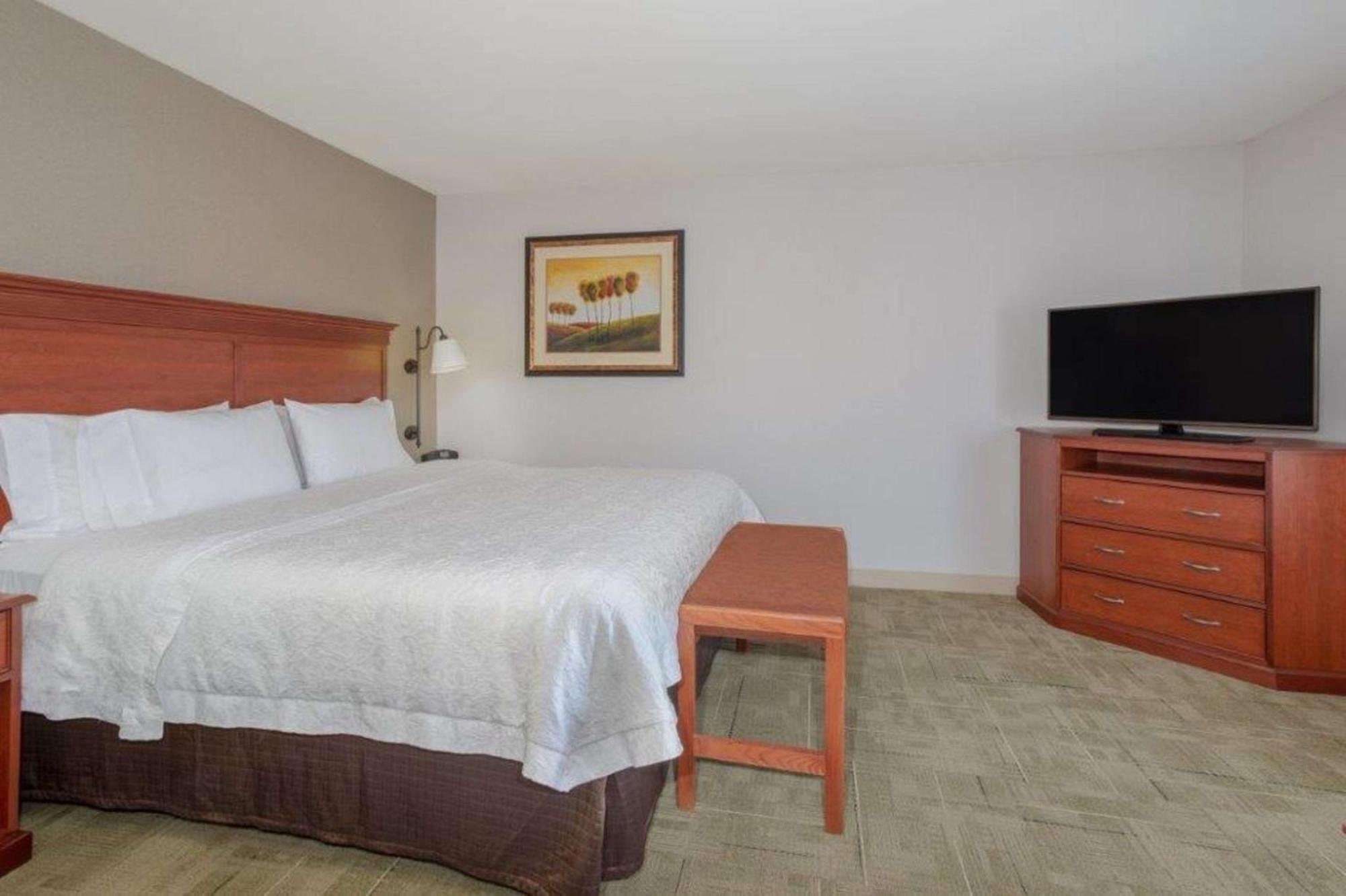 Hampton Inn Rock Springs Bagian luar foto