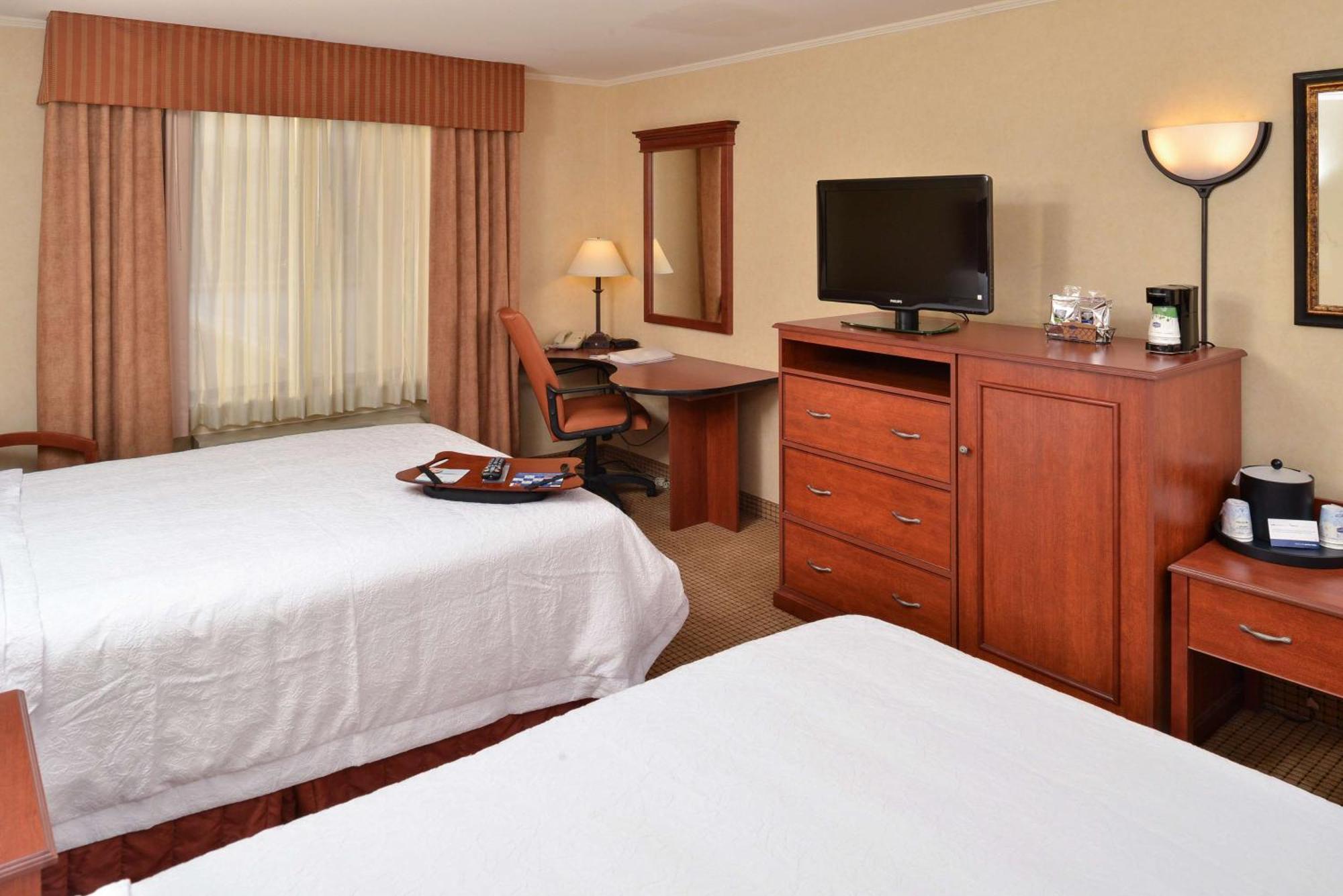 Hampton Inn Rock Springs Bagian luar foto