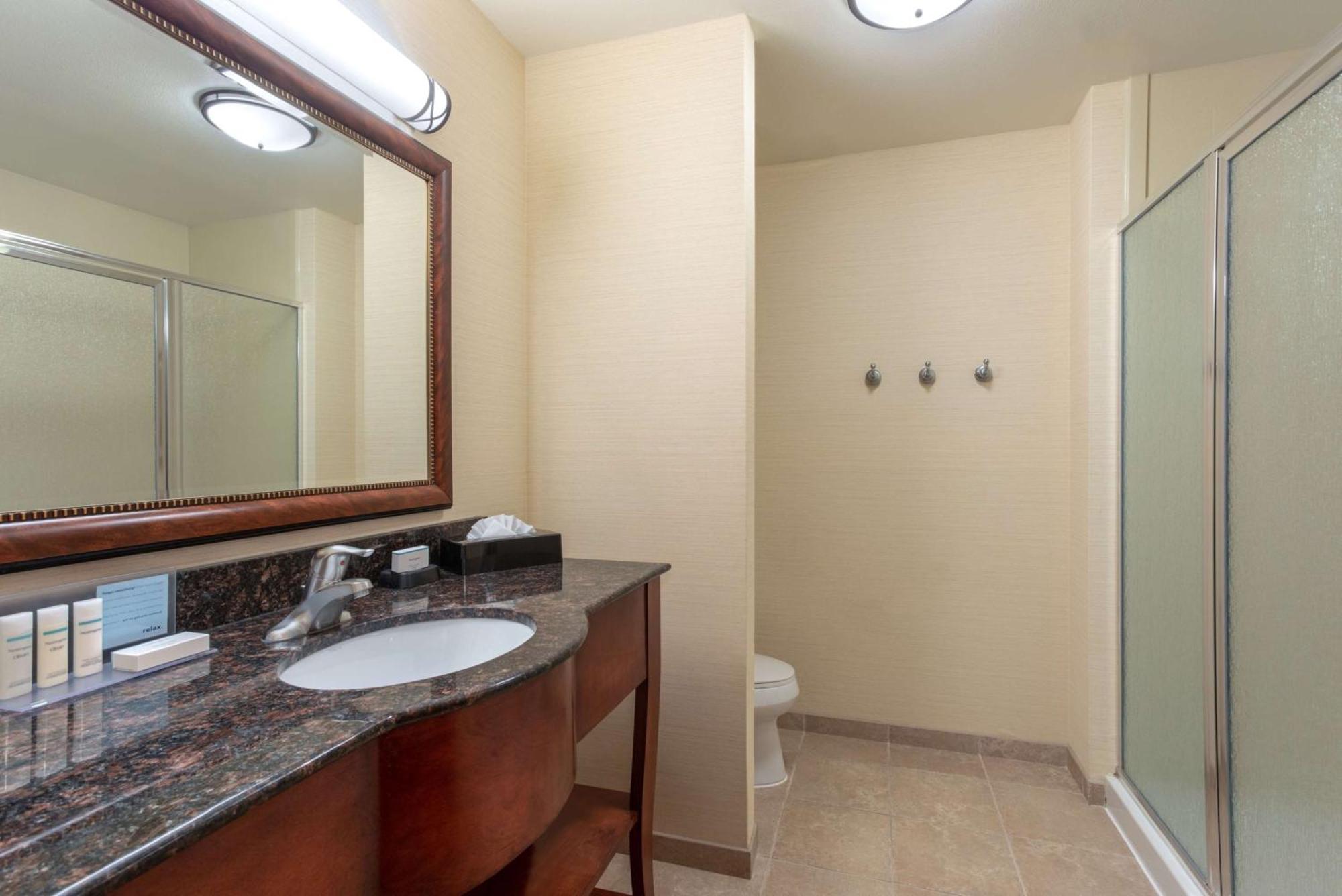 Hampton Inn Rock Springs Bagian luar foto