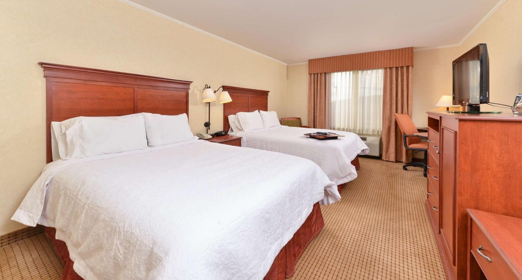 Hampton Inn Rock Springs Bagian luar foto