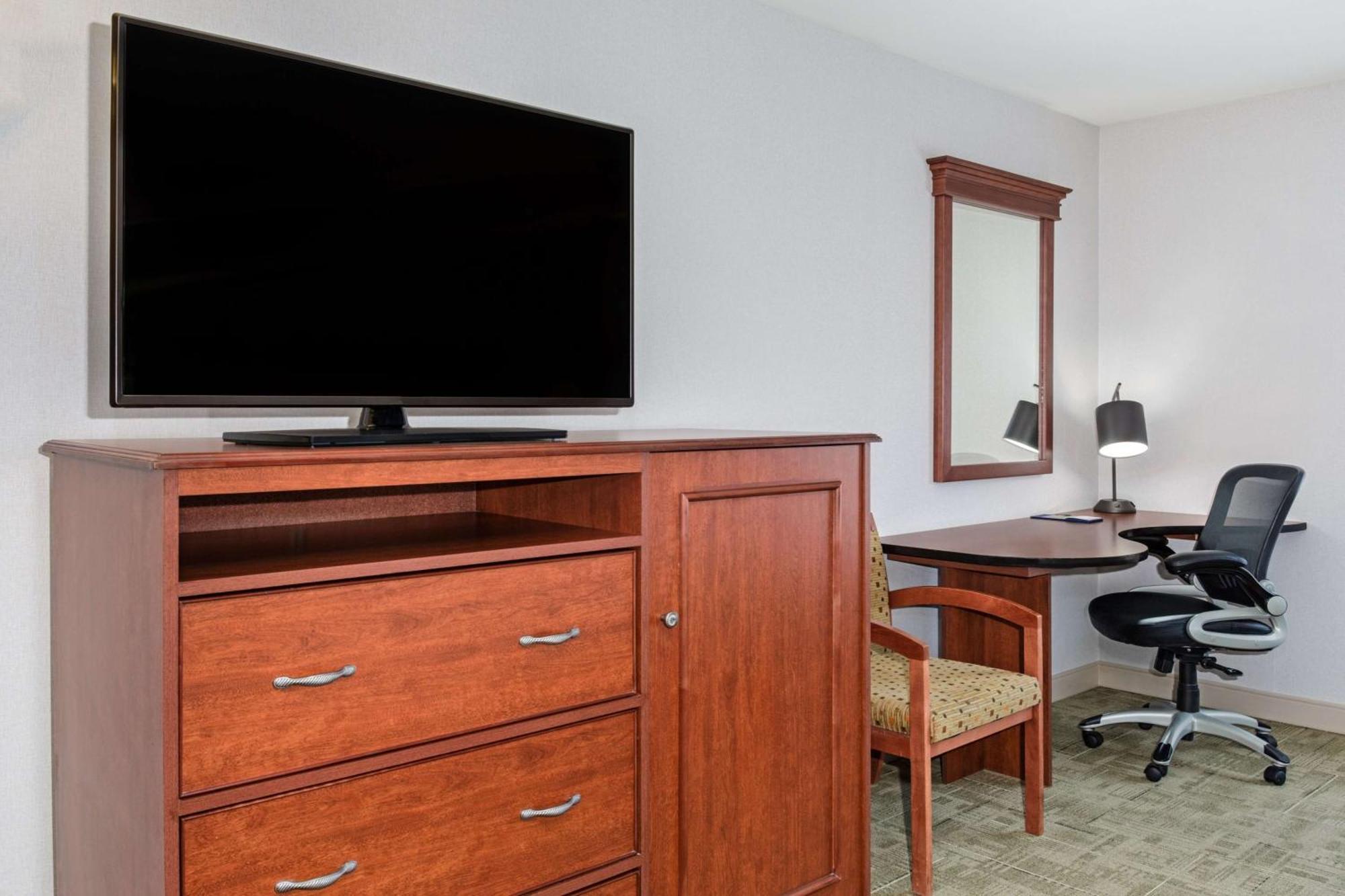 Hampton Inn Rock Springs Bagian luar foto