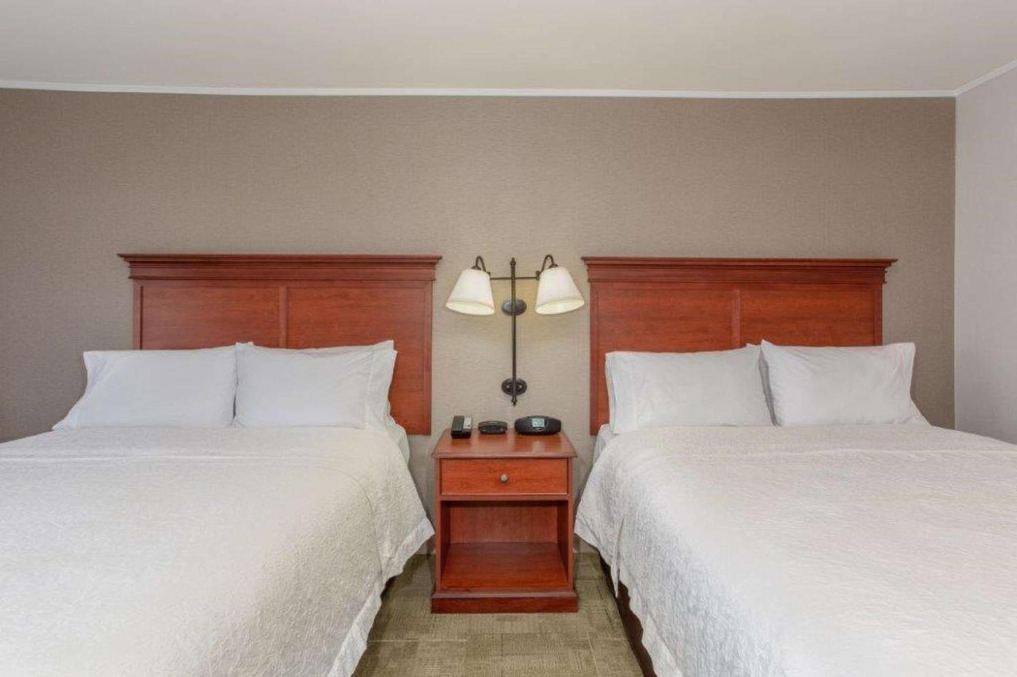 Hampton Inn Rock Springs Bagian luar foto