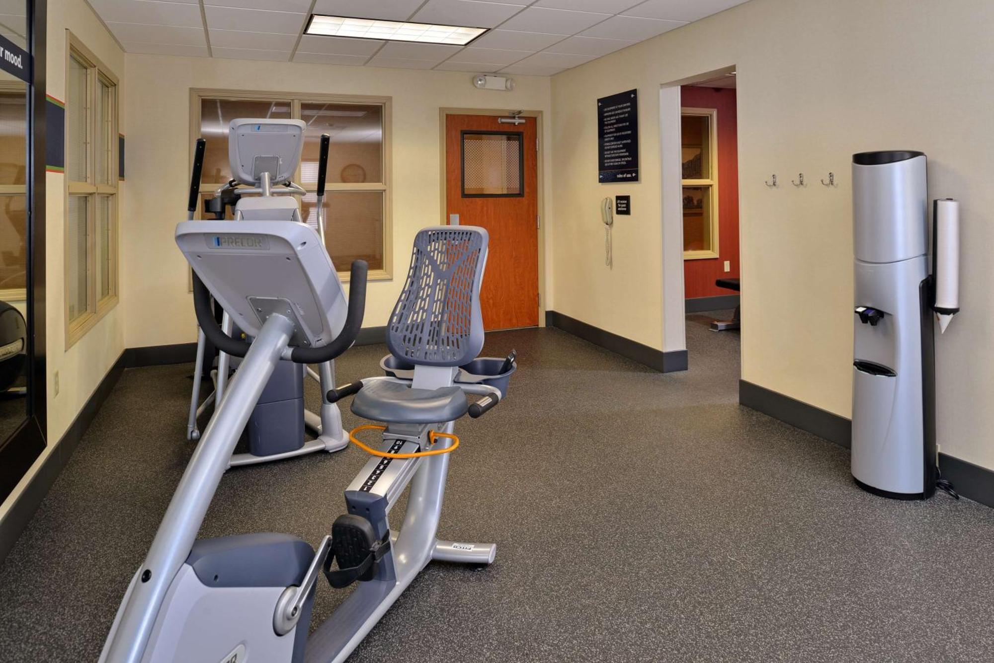 Hampton Inn Rock Springs Bagian luar foto