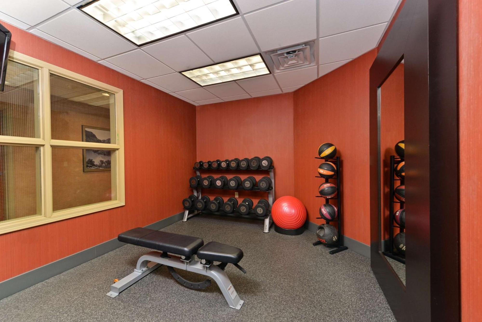 Hampton Inn Rock Springs Bagian luar foto