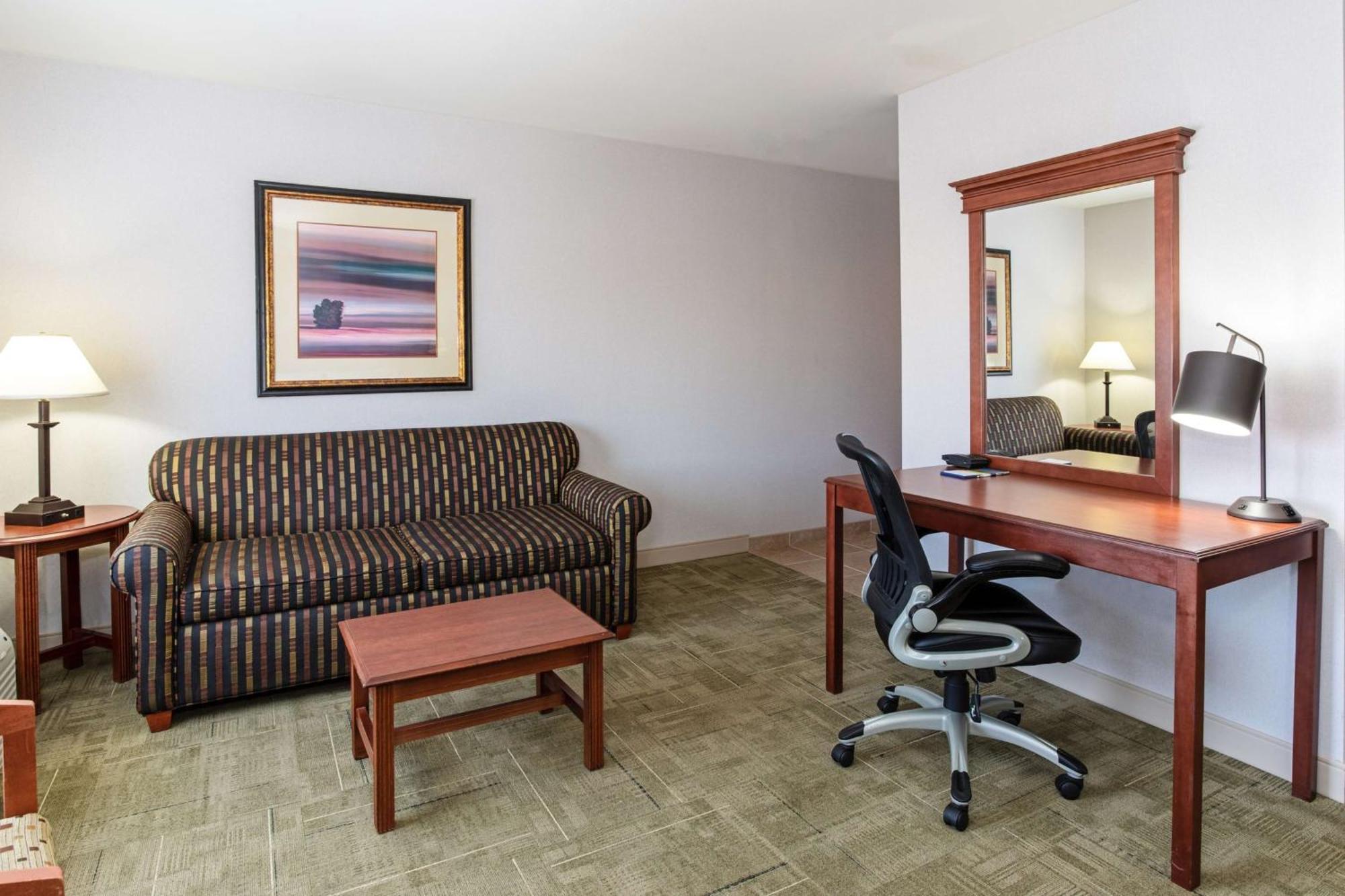 Hampton Inn Rock Springs Bagian luar foto