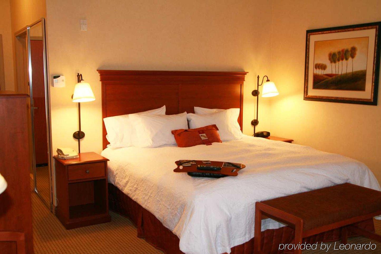 Hampton Inn Rock Springs Ruang foto