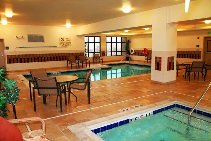 Hampton Inn Rock Springs Bagian luar foto
