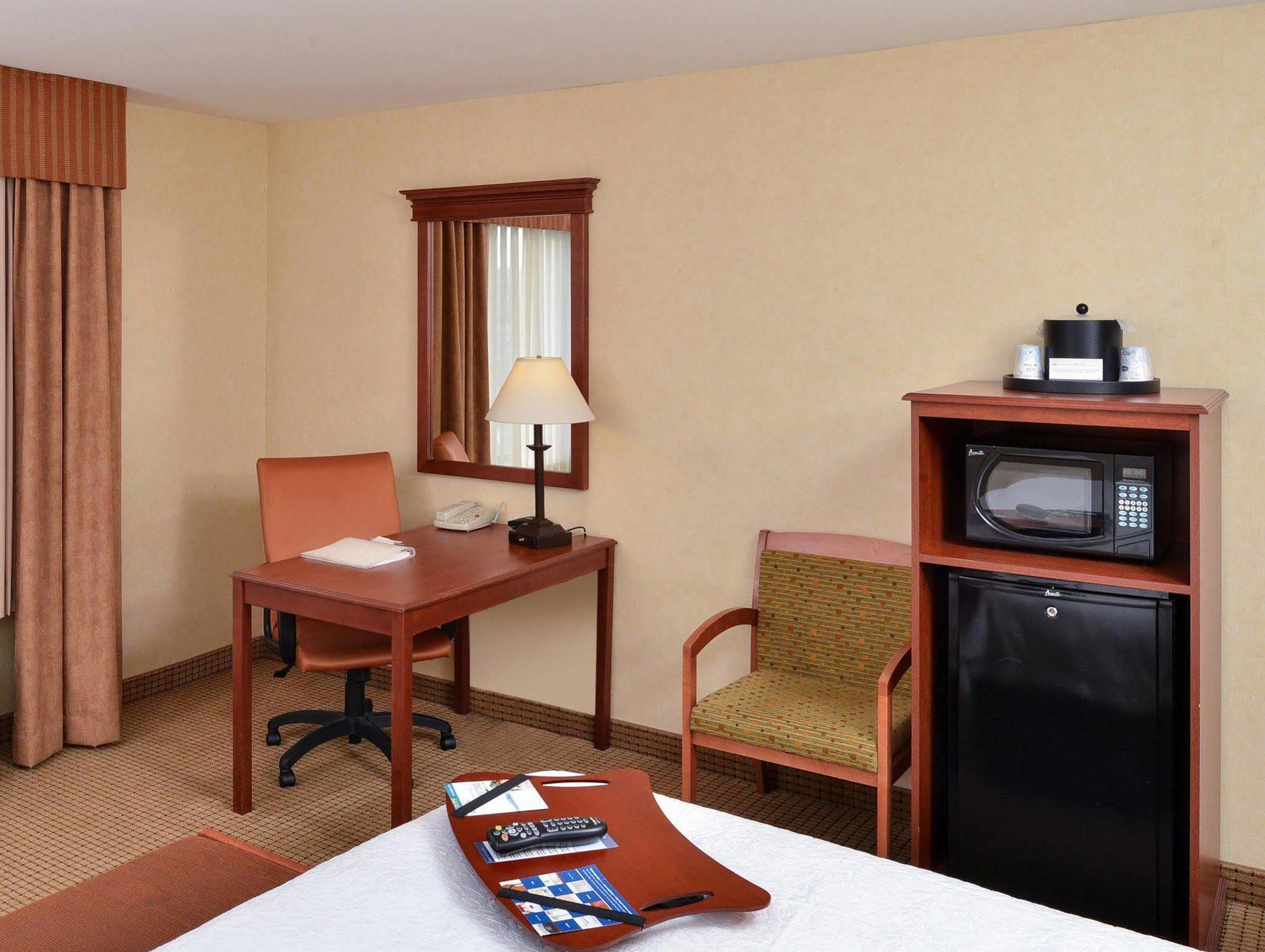 Hampton Inn Rock Springs Bagian luar foto