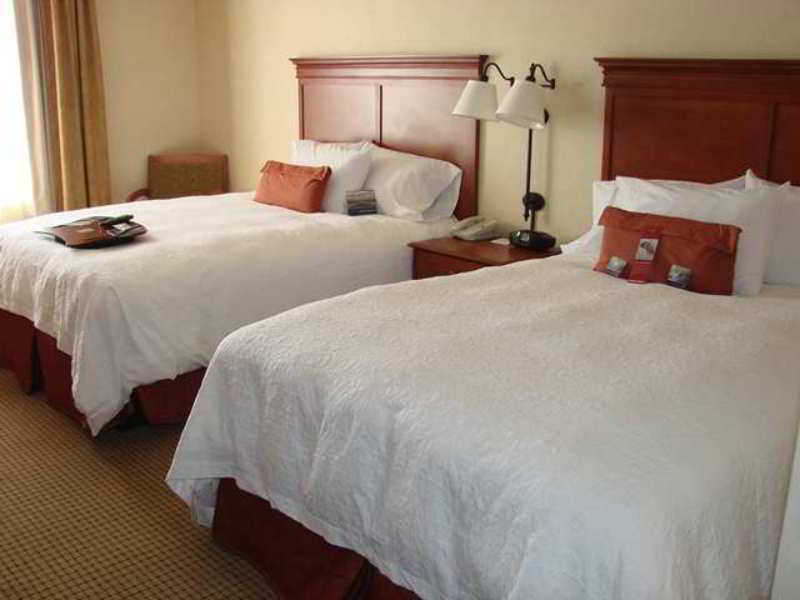 Hampton Inn Rock Springs Ruang foto