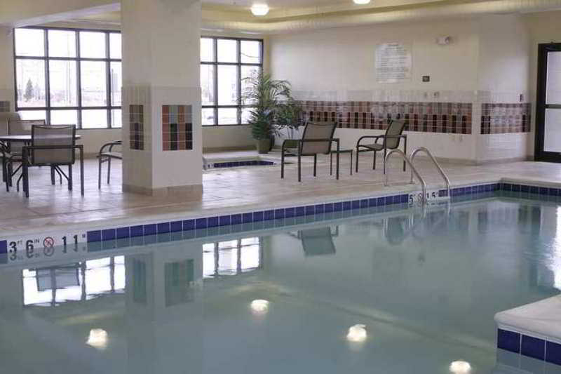 Hampton Inn Rock Springs Bagian luar foto
